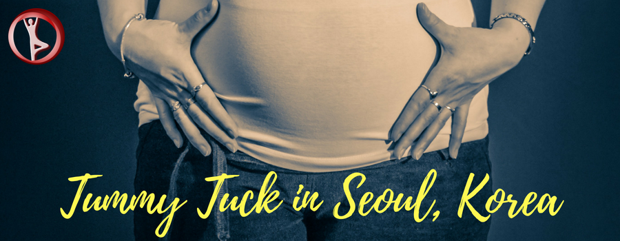 Tummy Tuck in Seoul, Korea